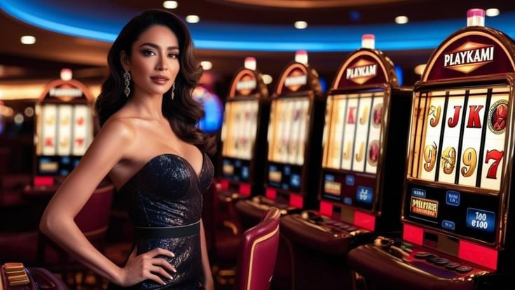 Ilustrasi proses deposit dan penarikan dana di wla234